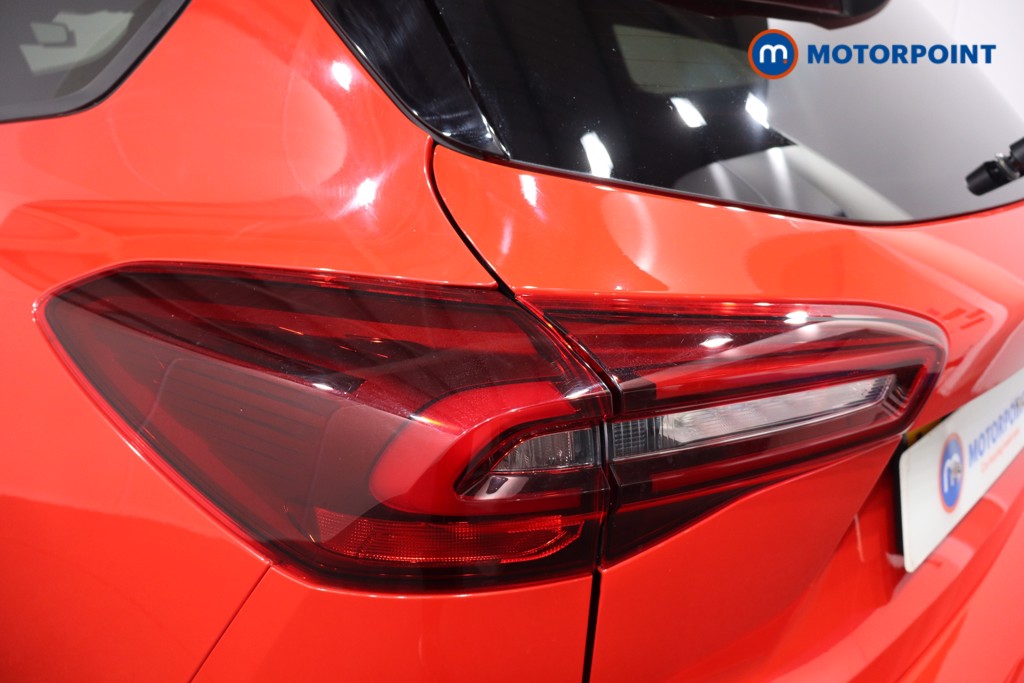 Ford Focus ST Manual Petrol Estate - Stock Number (1557665) - 27th supplementary image