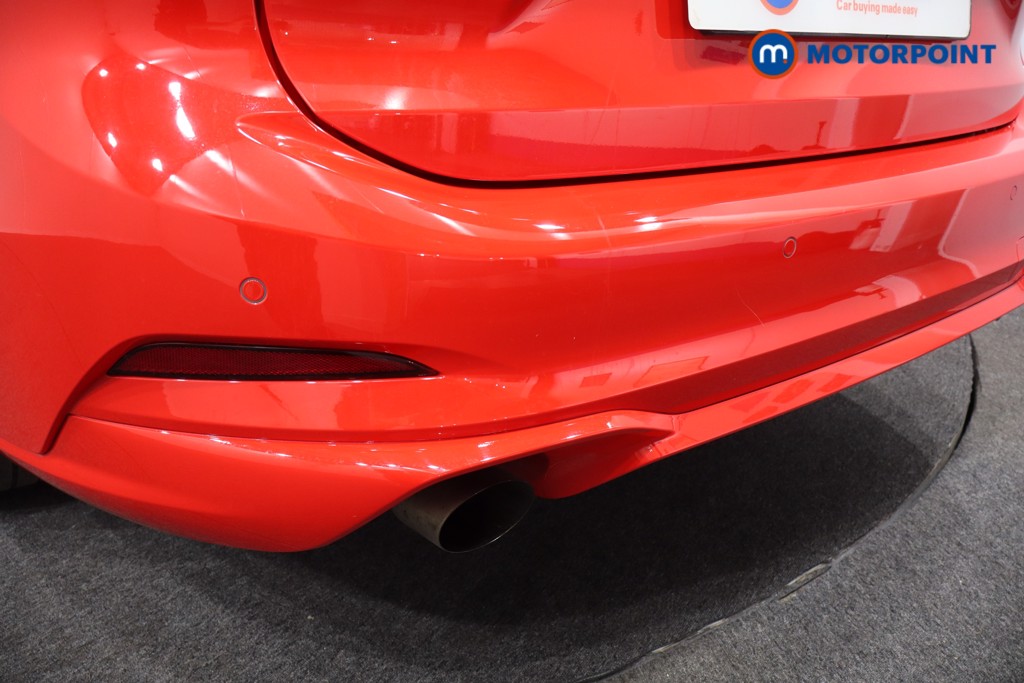 Ford Focus ST Manual Petrol Estate - Stock Number (1557665) - 28th supplementary image