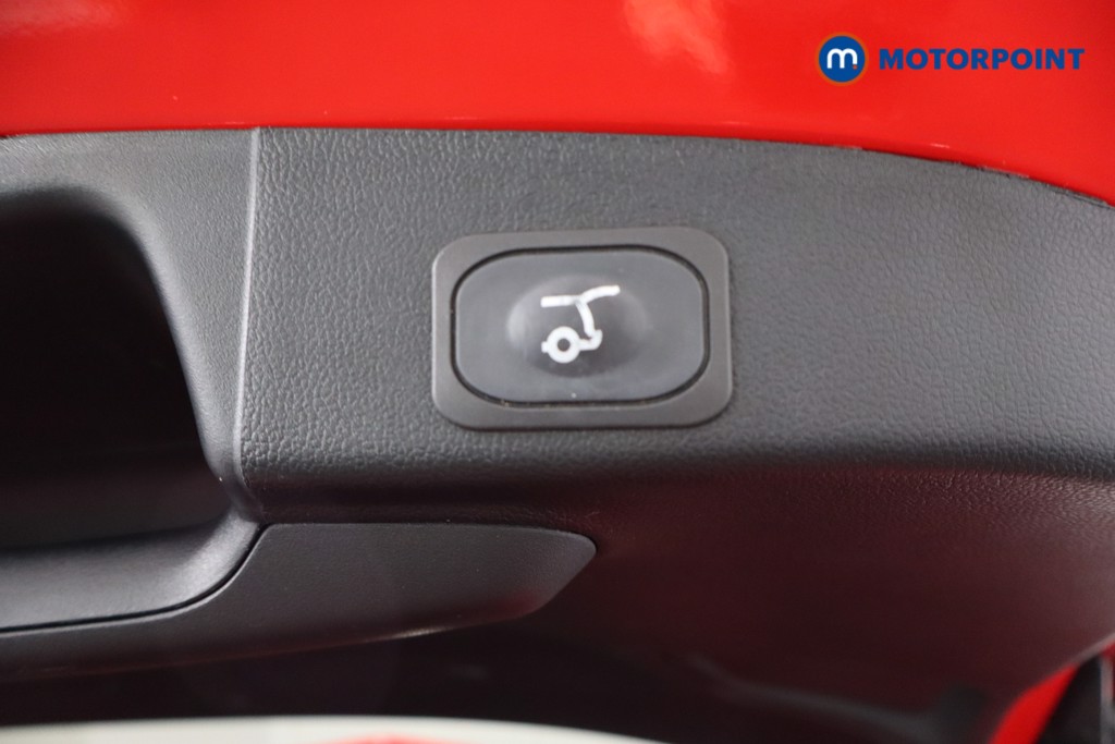 Ford Focus ST Manual Petrol Estate - Stock Number (1557665) - 30th supplementary image