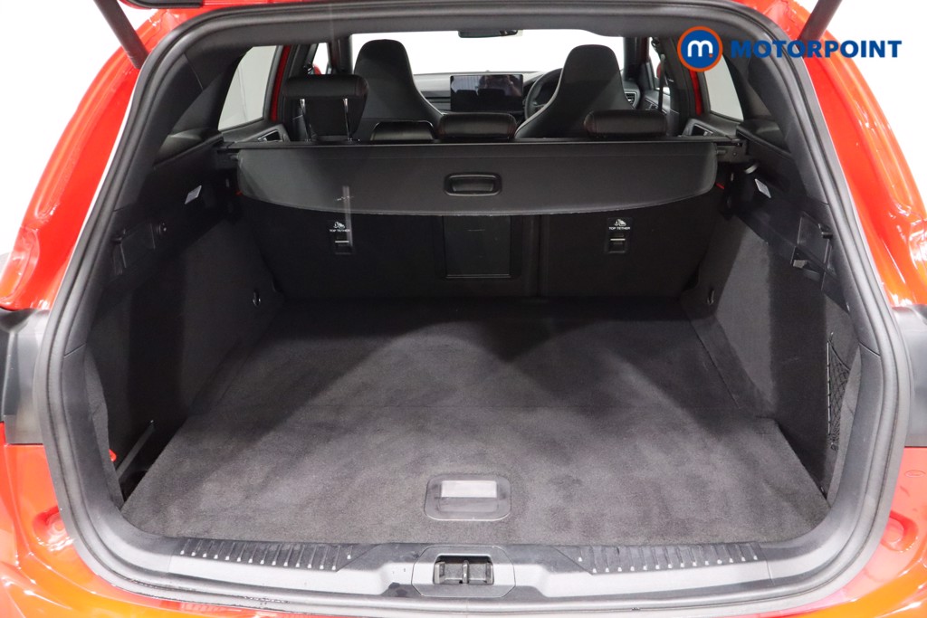 Ford Focus ST Manual Petrol Estate - Stock Number (1557665) - 32nd supplementary image