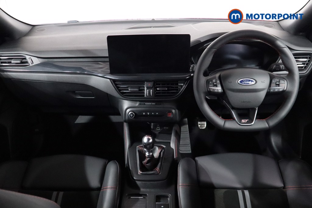 Ford Focus ST Manual Petrol Estate - Stock Number (1557665) - 1st supplementary image
