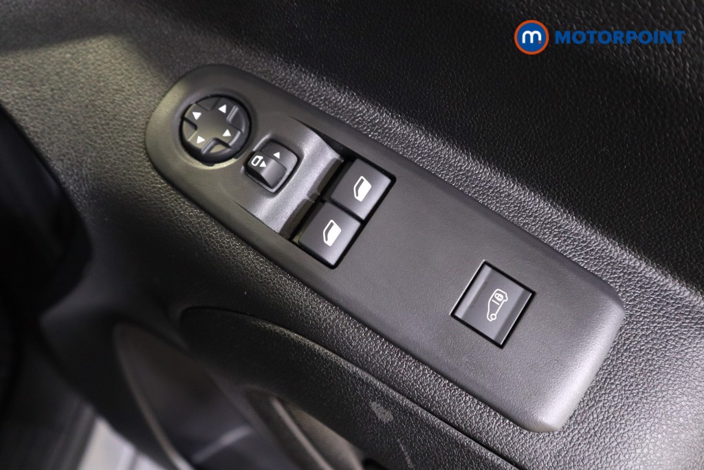 Peugeot Partner Asphalt Automatic Diesel Panel Van - Stock Number (1557672) - 2nd supplementary image