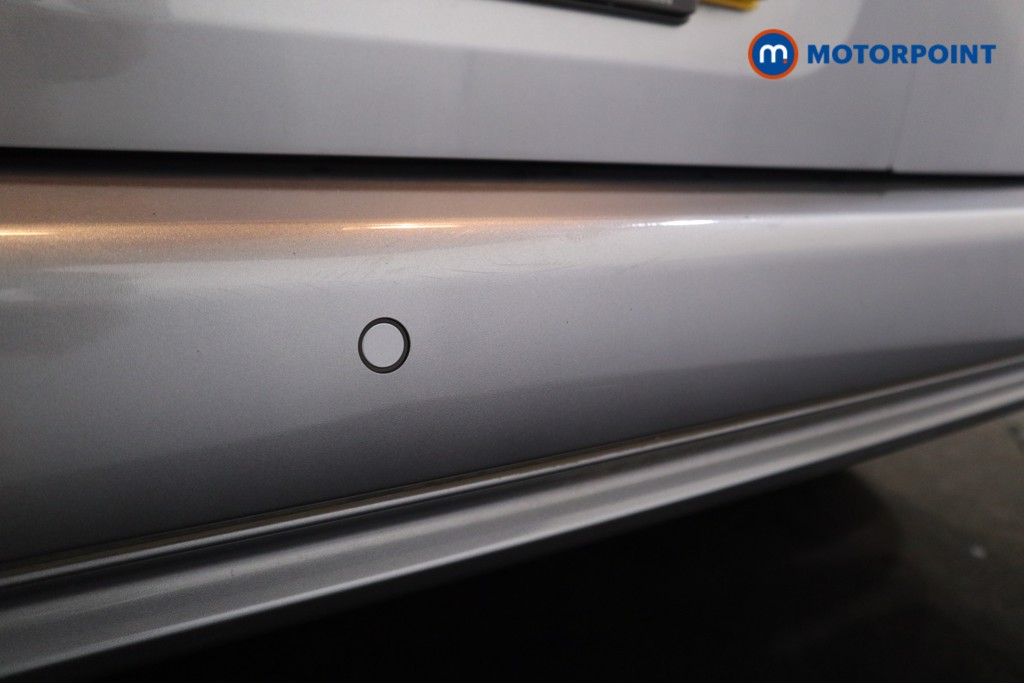 Peugeot Partner Asphalt Automatic Diesel Panel Van - Stock Number (1557672) - 11th supplementary image