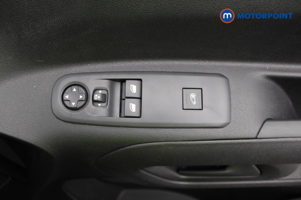 Peugeot Partner Asphalt Automatic Diesel Panel Van - Stock Number (1557683) - 9th supplementary image