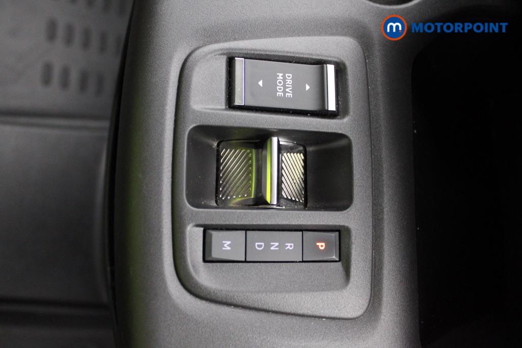 Peugeot Partner Asphalt Automatic Diesel Panel Van - Stock Number (1557683) - 16th supplementary image