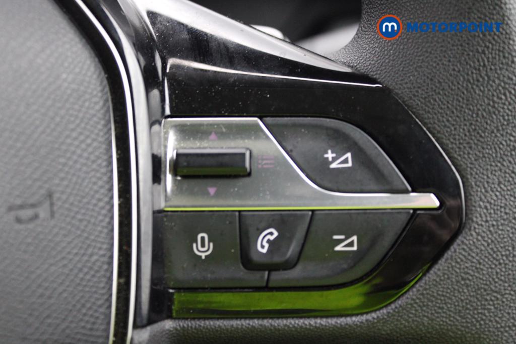 Peugeot Partner Asphalt Automatic Diesel Panel Van - Stock Number (1557683) - 18th supplementary image