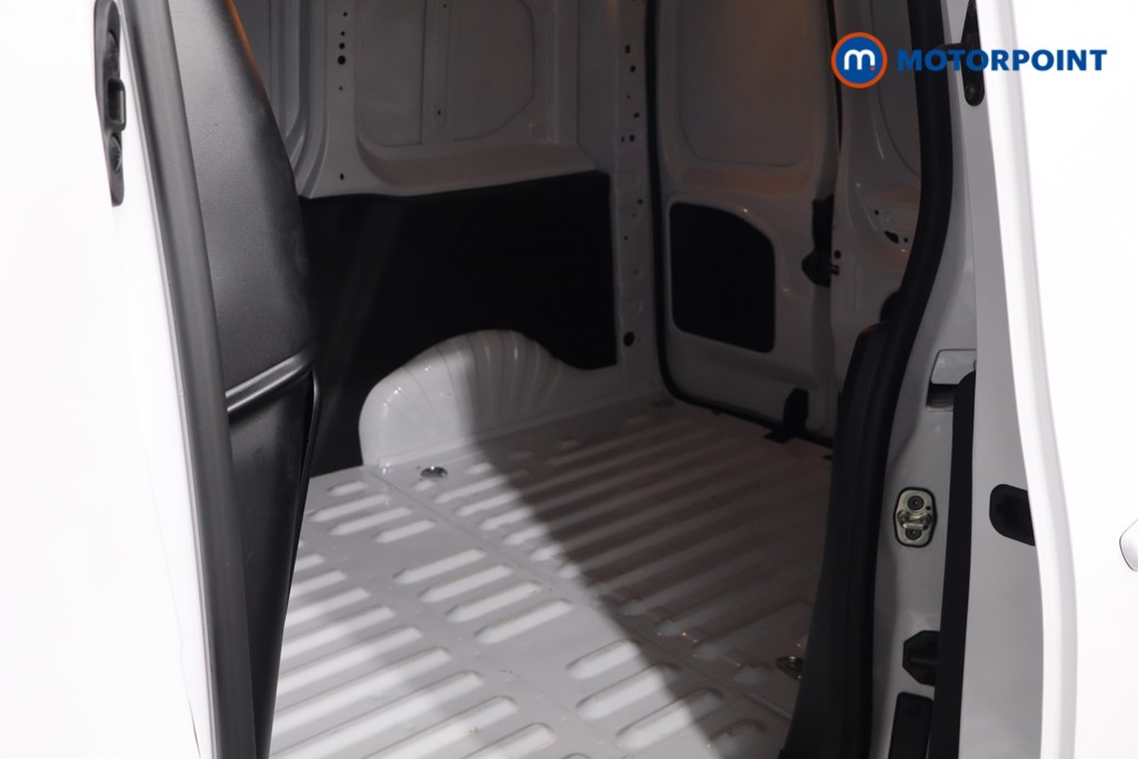 Peugeot Partner Asphalt Automatic Diesel Panel Van - Stock Number (1557686) - 4th supplementary image