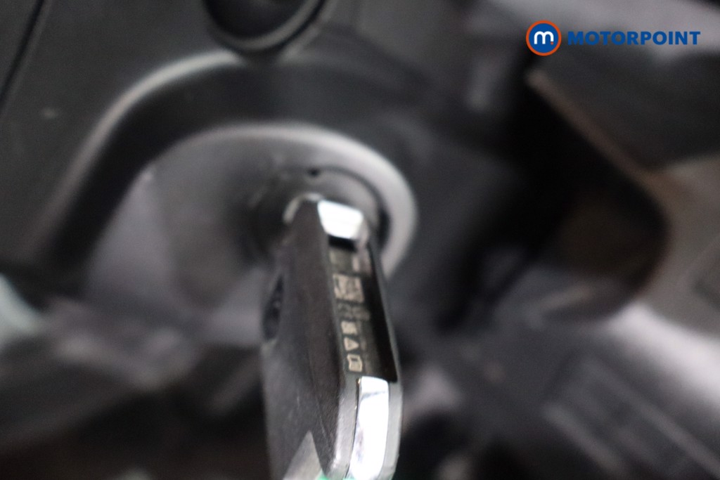 Peugeot Partner Asphalt Automatic Diesel Panel Van - Stock Number (1557686) - 13th supplementary image
