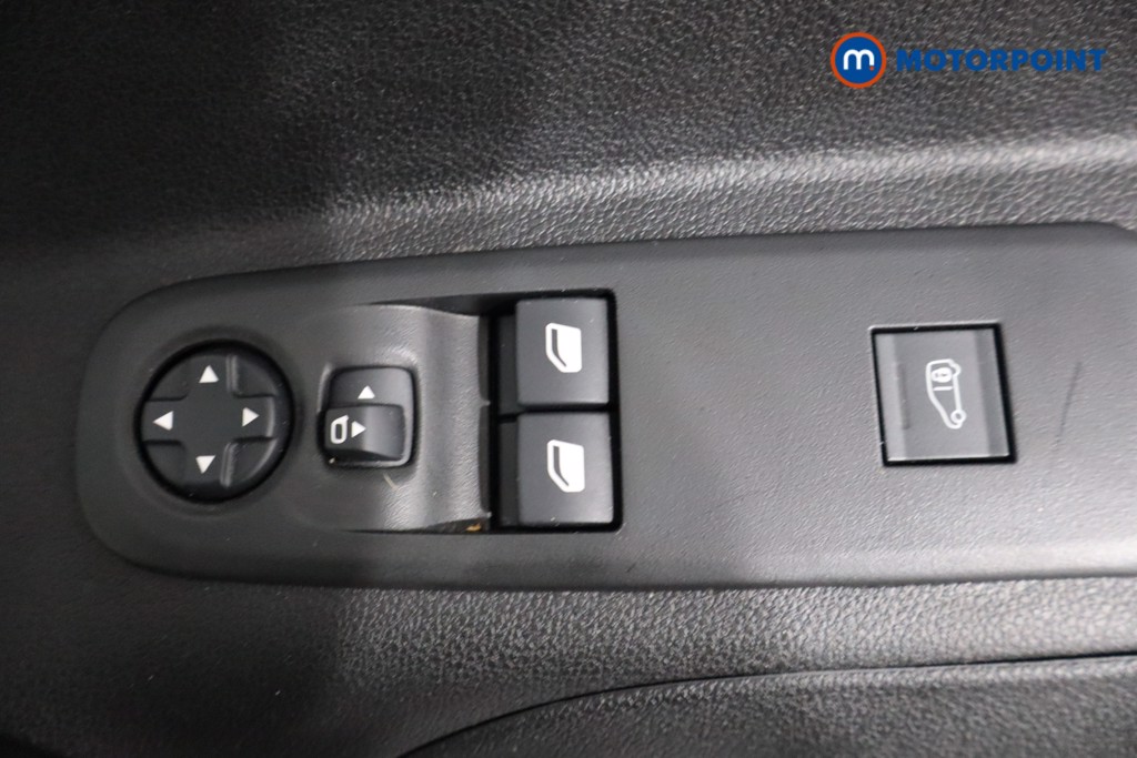 Peugeot Partner Asphalt Automatic Diesel Panel Van - Stock Number (1557686) - 17th supplementary image