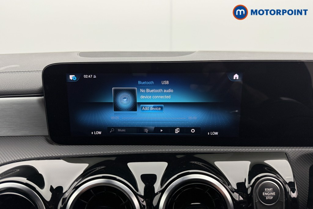 Mercedes-Benz CLA Amg Line Automatic Petrol Estate - Stock Number (1557706) - 7th supplementary image