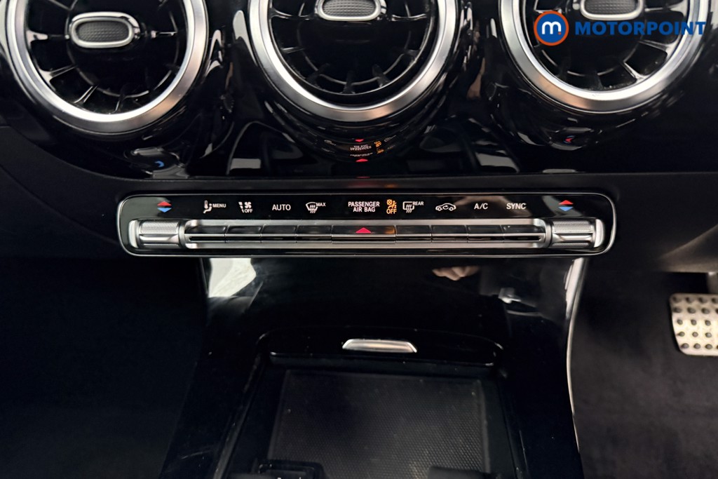 Mercedes-Benz CLA Amg Line Automatic Petrol Estate - Stock Number (1557706) - 10th supplementary image