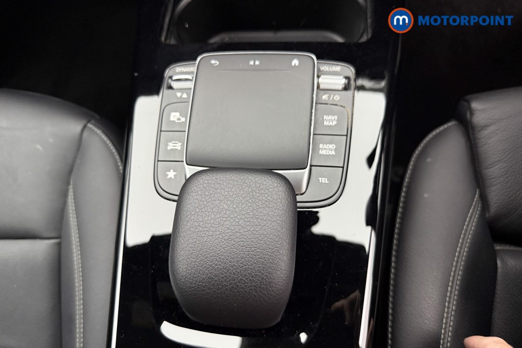 Mercedes-Benz CLA Amg Line Automatic Petrol Estate - Stock Number (1557706) - 11th supplementary image