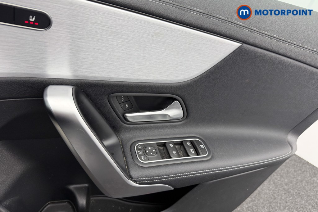 Mercedes-Benz CLA Amg Line Automatic Petrol Estate - Stock Number (1557706) - 16th supplementary image