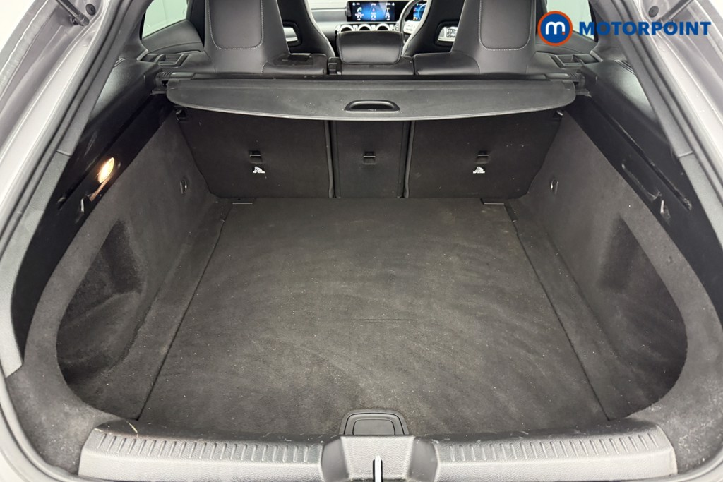 Mercedes-Benz CLA Amg Line Automatic Petrol Estate - Stock Number (1557706) - 19th supplementary image
