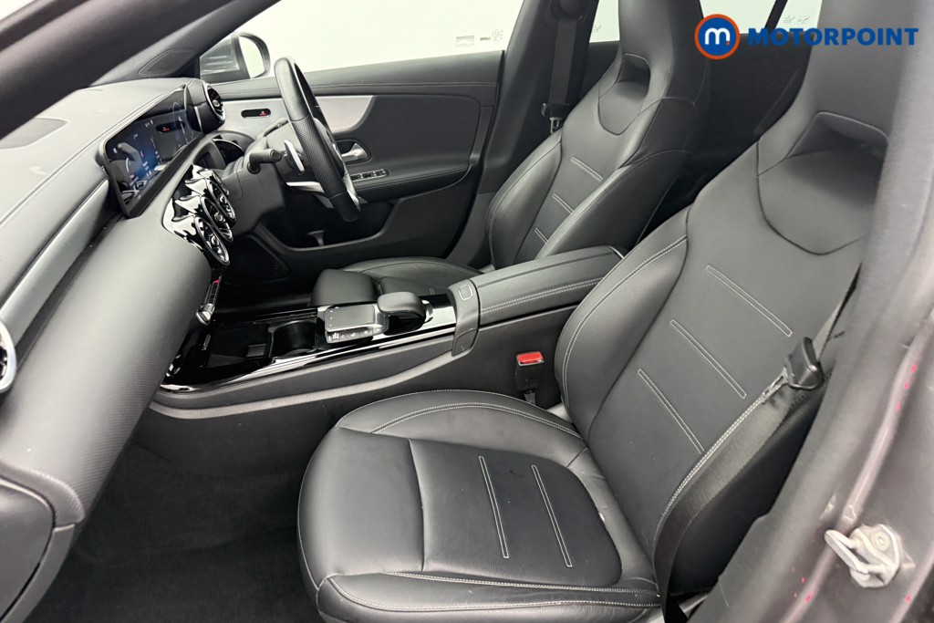 Mercedes-Benz CLA Amg Line Automatic Petrol Estate - Stock Number (1557706) - 20th supplementary image