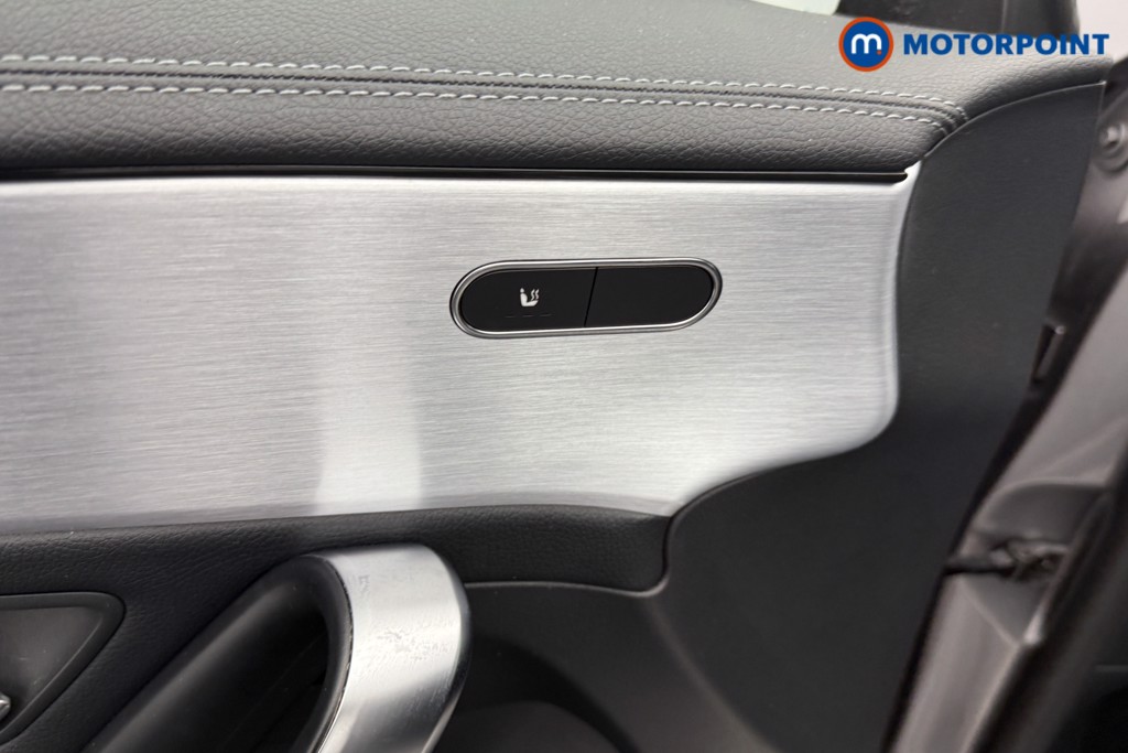 Mercedes-Benz CLA Amg Line Automatic Petrol Estate - Stock Number (1557706) - 21st supplementary image