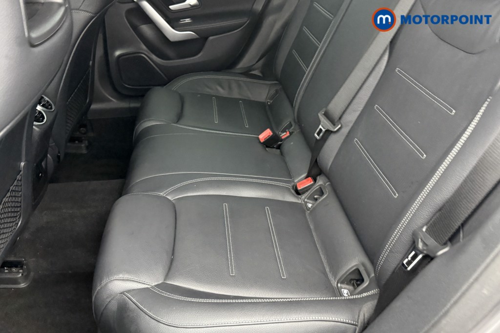 Mercedes-Benz CLA Amg Line Automatic Petrol Estate - Stock Number (1557706) - 22nd supplementary image