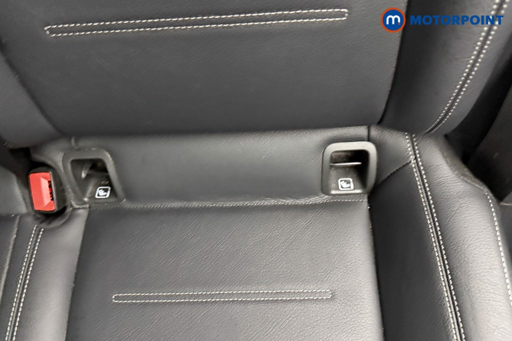Mercedes-Benz CLA Amg Line Automatic Petrol Estate - Stock Number (1557706) - 23rd supplementary image