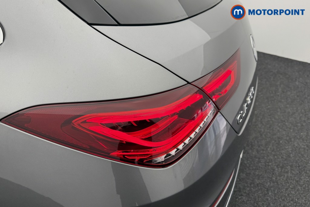 Mercedes-Benz CLA Amg Line Automatic Petrol Estate - Stock Number (1557706) - 24th supplementary image
