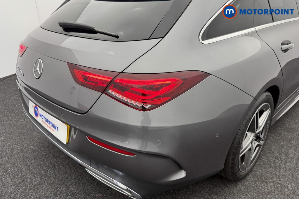 Mercedes-Benz CLA Amg Line Automatic Petrol Estate - Stock Number (1557706) - 25th supplementary image