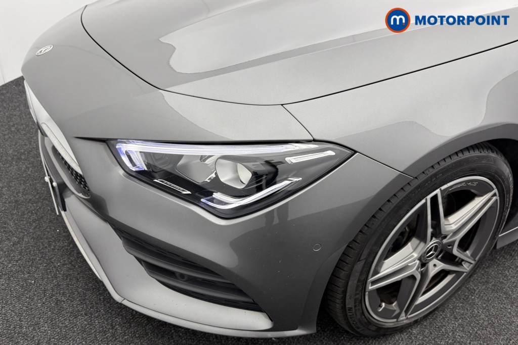 Mercedes-Benz CLA Amg Line Automatic Petrol Estate - Stock Number (1557706) - 27th supplementary image