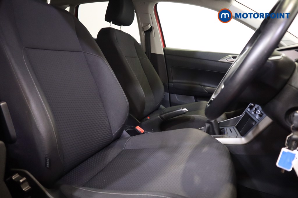Volkswagen Polo Match Manual Petrol Hatchback - Stock Number (1557719) - 5th supplementary image