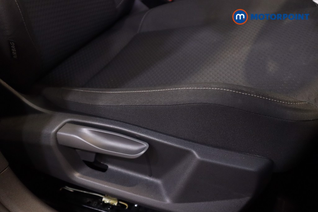 Volkswagen Polo Match Manual Petrol Hatchback - Stock Number (1557719) - 6th supplementary image