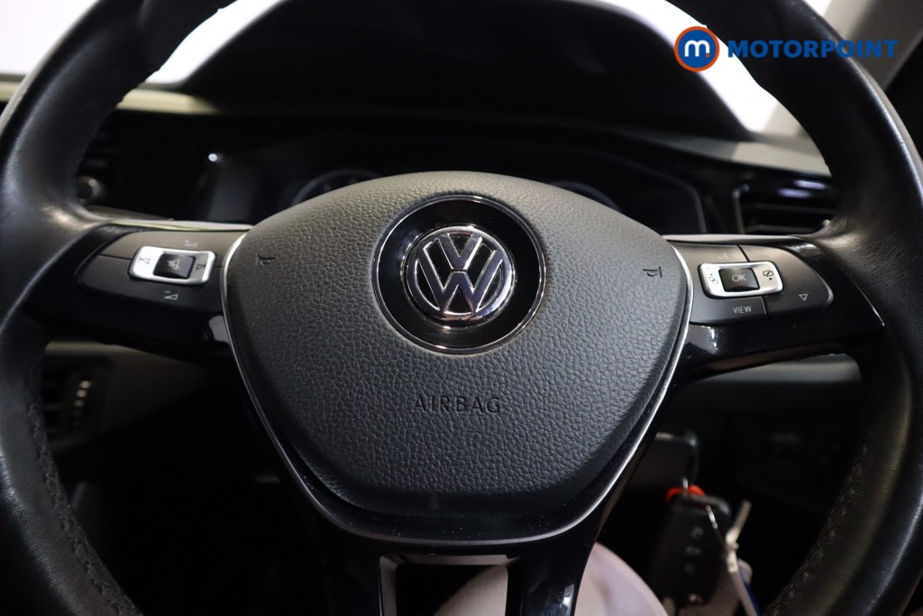 Volkswagen Polo Match Manual Petrol Hatchback - Stock Number (1557719) - 7th supplementary image