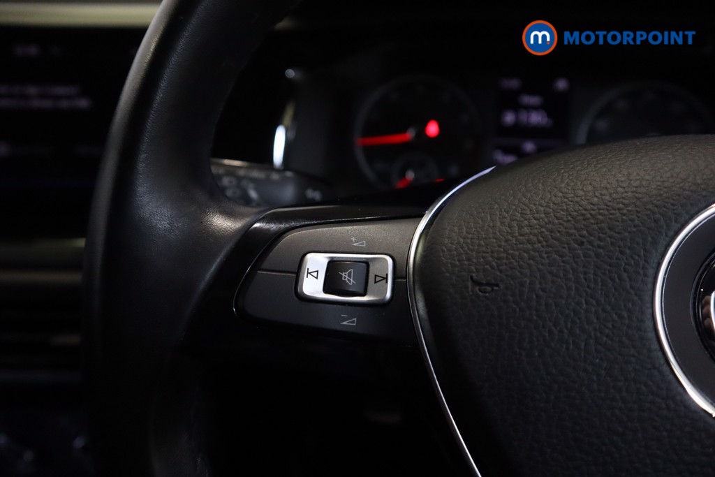 Volkswagen Polo Match Manual Petrol Hatchback - Stock Number (1557719) - 8th supplementary image