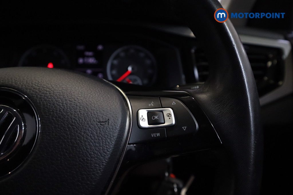 Volkswagen Polo Match Manual Petrol Hatchback - Stock Number (1557719) - 9th supplementary image