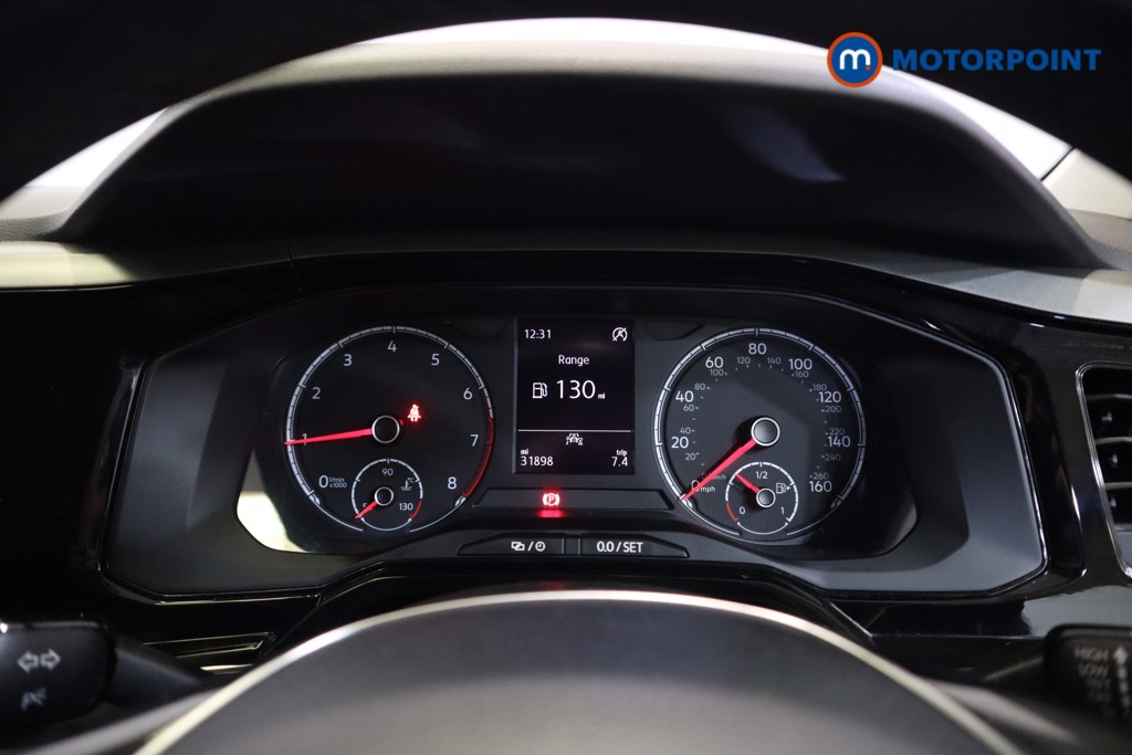 Volkswagen Polo Match Manual Petrol Hatchback - Stock Number (1557719) - 10th supplementary image