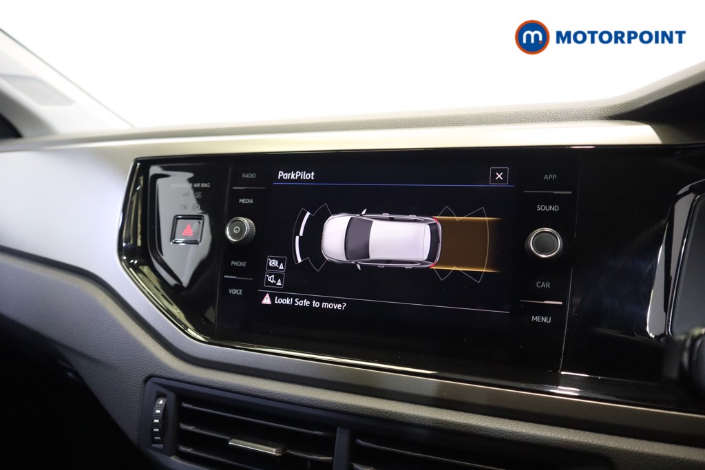 Volkswagen Polo Match Manual Petrol Hatchback - Stock Number (1557719) - 11th supplementary image