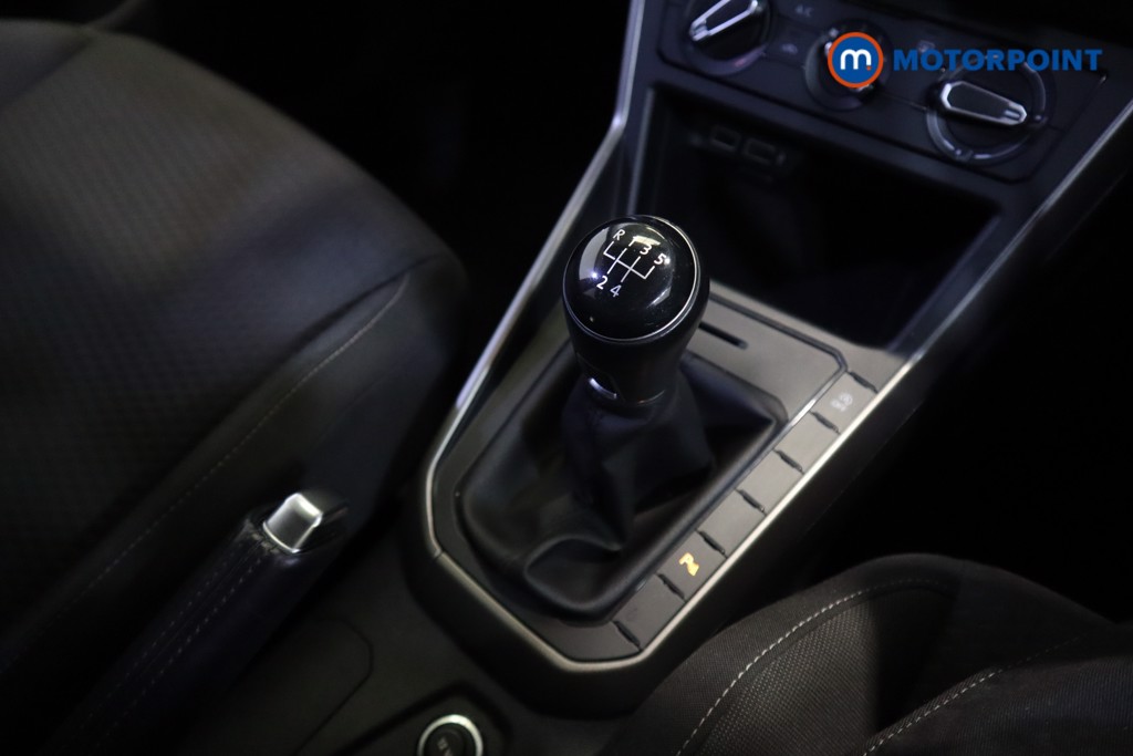 Volkswagen Polo Match Manual Petrol Hatchback - Stock Number (1557719) - 17th supplementary image