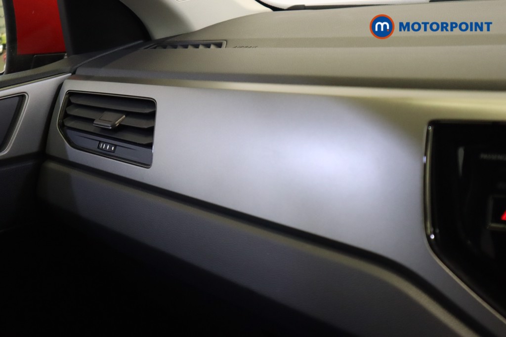 Volkswagen Polo Match Manual Petrol Hatchback - Stock Number (1557719) - 19th supplementary image