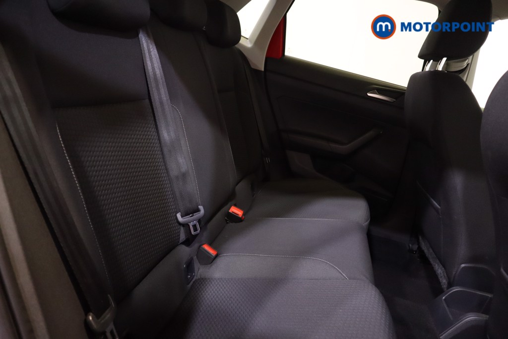 Volkswagen Polo Match Manual Petrol Hatchback - Stock Number (1557719) - 21st supplementary image