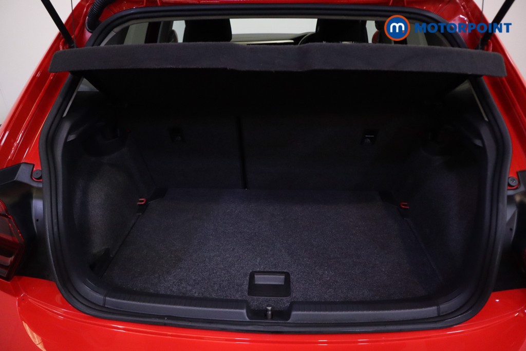 Volkswagen Polo Match Manual Petrol Hatchback - Stock Number (1557719) - 23rd supplementary image