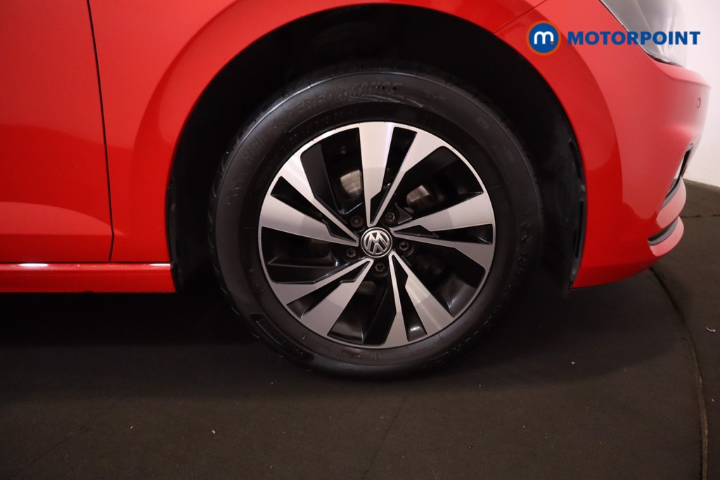 Volkswagen Polo Match Manual Petrol Hatchback - Stock Number (1557719) - 27th supplementary image