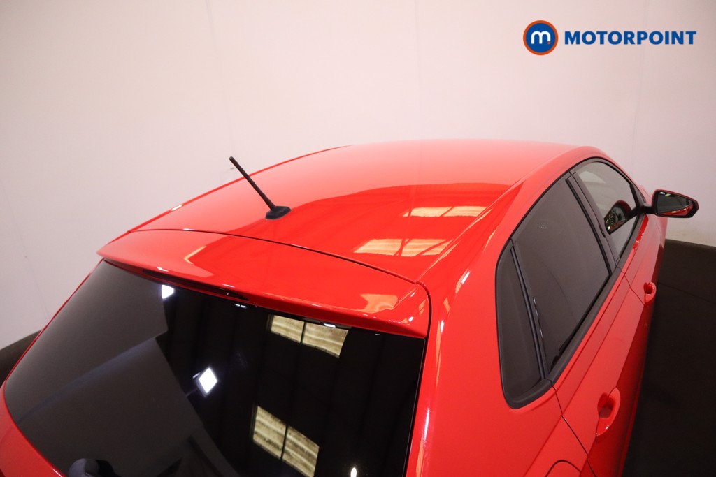 Volkswagen Polo Match Manual Petrol Hatchback - Stock Number (1557719) - 28th supplementary image
