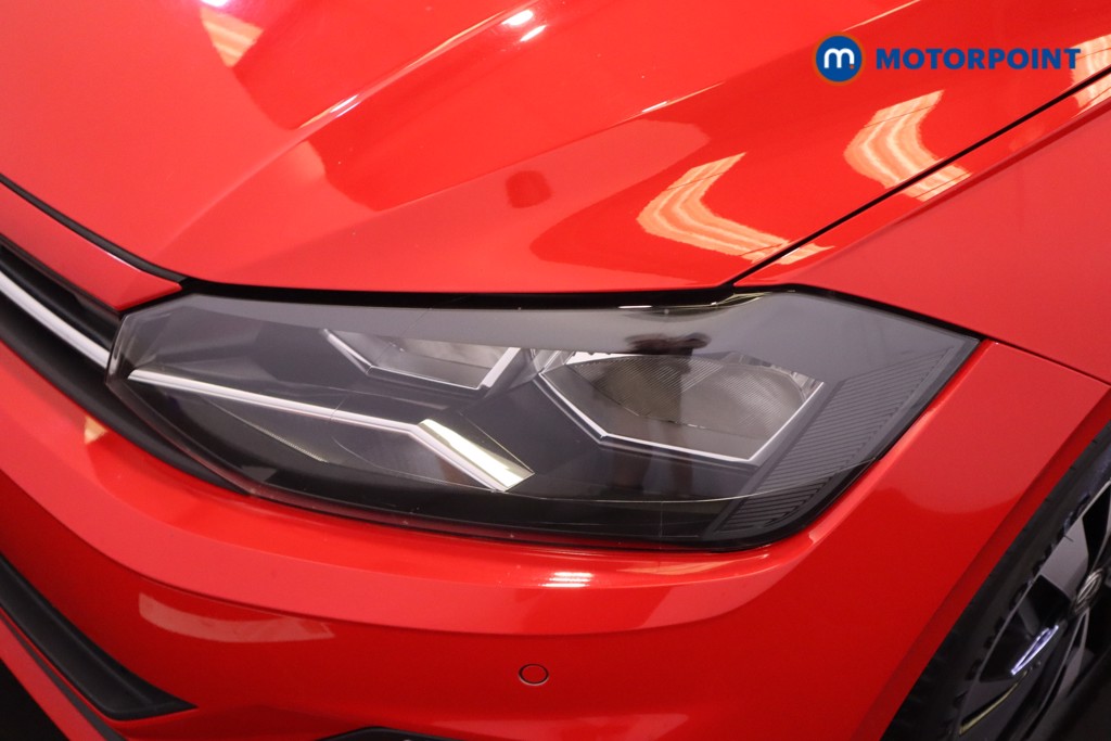 Volkswagen Polo Match Manual Petrol Hatchback - Stock Number (1557719) - 32nd supplementary image