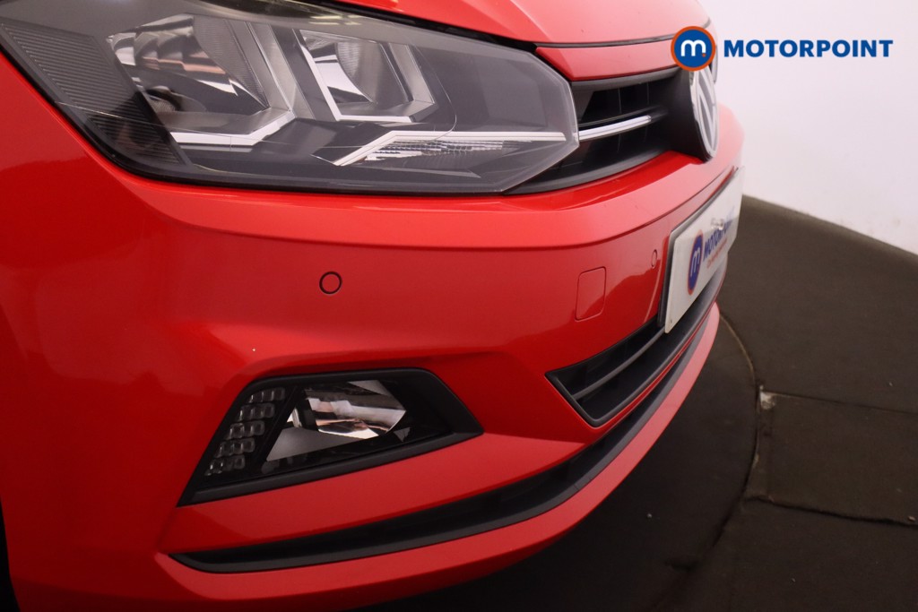 Volkswagen Polo Match Manual Petrol Hatchback - Stock Number (1557719) - 33rd supplementary image