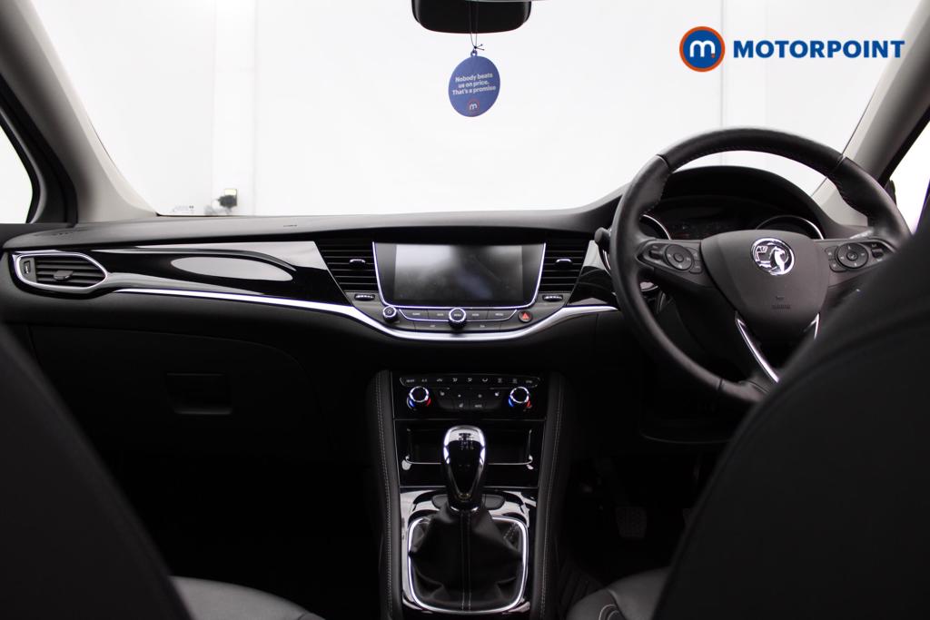 Vauxhall Astra Elite Nav Manual Petrol Hatchback - Stock Number (1557806) - 5th supplementary image