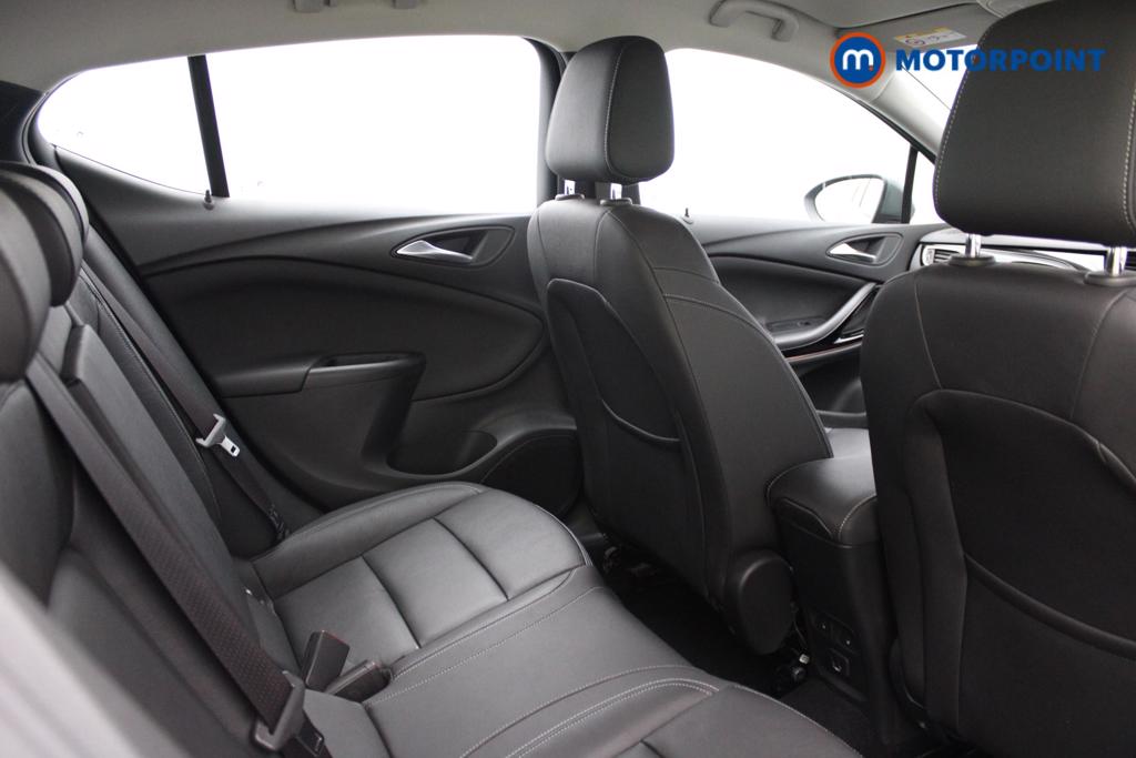 Vauxhall Astra Elite Nav Manual Petrol Hatchback - Stock Number (1557806) - 6th supplementary image
