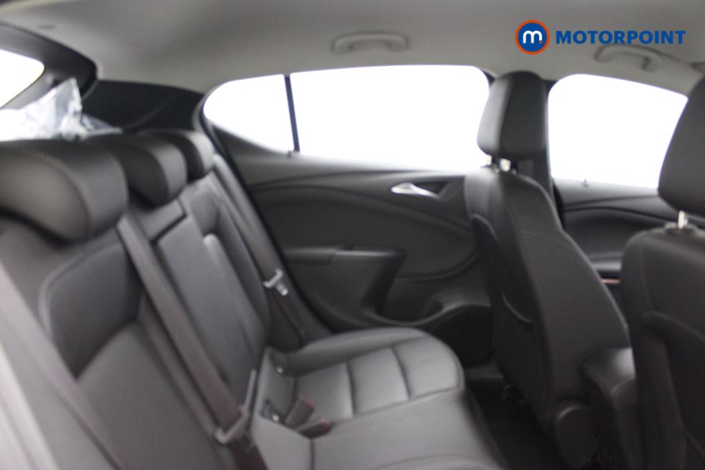 Vauxhall Astra Elite Nav Manual Petrol Hatchback - Stock Number (1557806) - 7th supplementary image