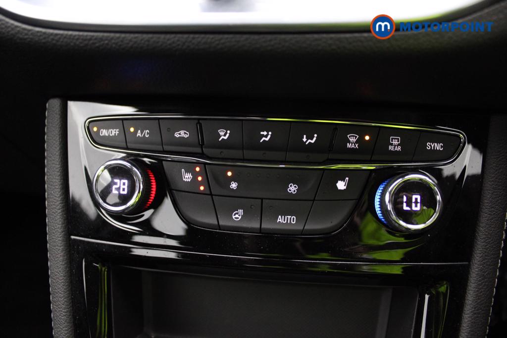 Vauxhall Astra Elite Nav Manual Petrol Hatchback - Stock Number (1557806) - 11th supplementary image