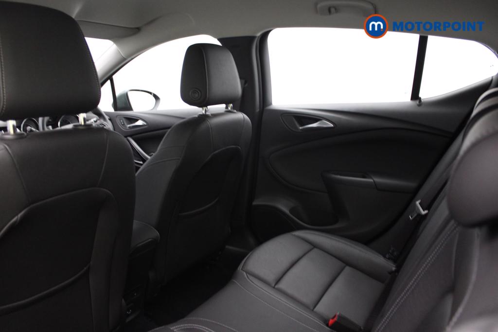 Vauxhall Astra Elite Nav Manual Petrol Hatchback - Stock Number (1557806) - 16th supplementary image