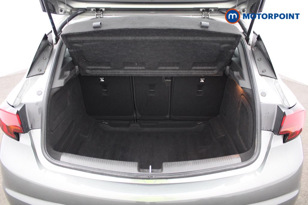 Vauxhall Astra Elite Nav Manual Petrol Hatchback - Stock Number (1557806) - 17th supplementary image