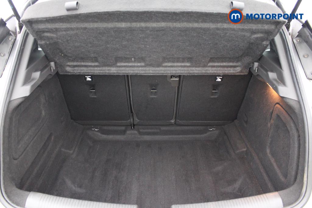 Vauxhall Astra Elite Nav Manual Petrol Hatchback - Stock Number (1557806) - 18th supplementary image