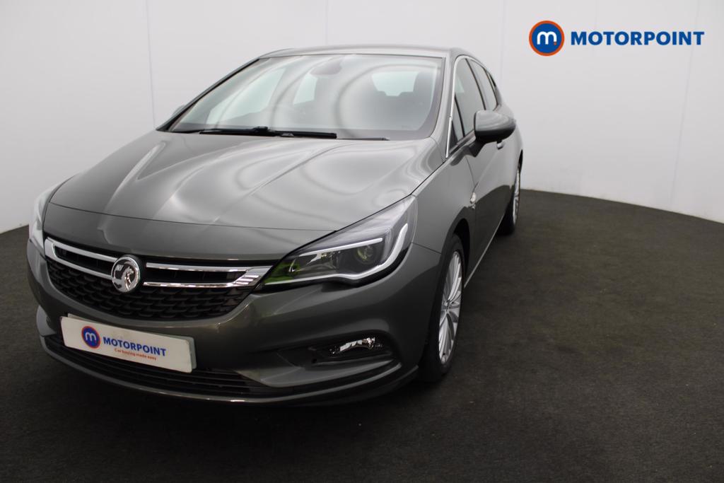 Vauxhall Astra Elite Nav Manual Petrol Hatchback - Stock Number (1557806) - 1st supplementary image