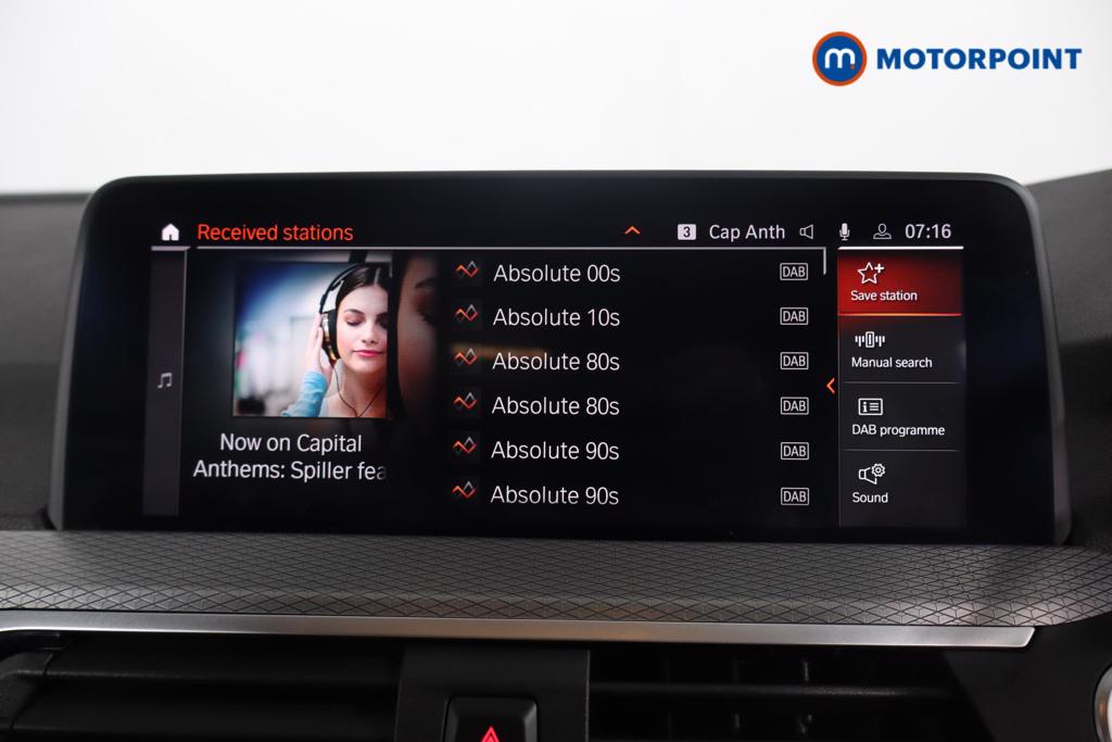 BMW X3 M Sport Automatic Diesel SUV - Stock Number (1557865) - 2nd supplementary image