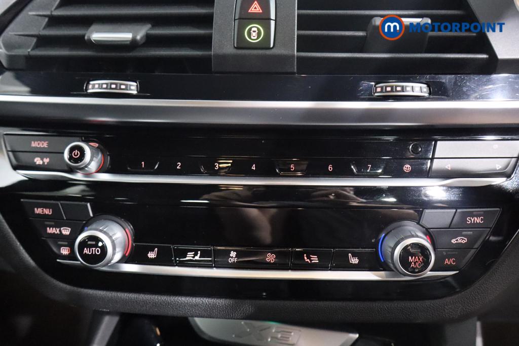 BMW X3 M Sport Automatic Diesel SUV - Stock Number (1557865) - 3rd supplementary image